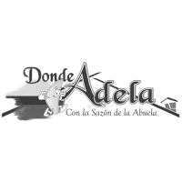 Logo Donde Adela