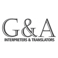 Logo G&A