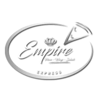 Logo empresa cliente. Empire